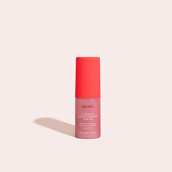 Vitamin C Supercharged Serum