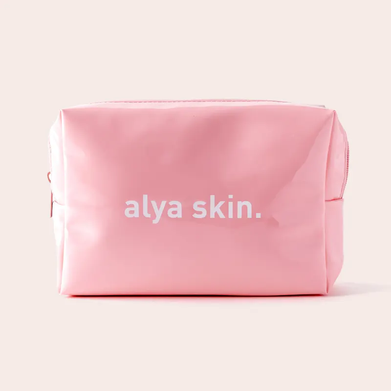 Alya Skin Essentials Bag