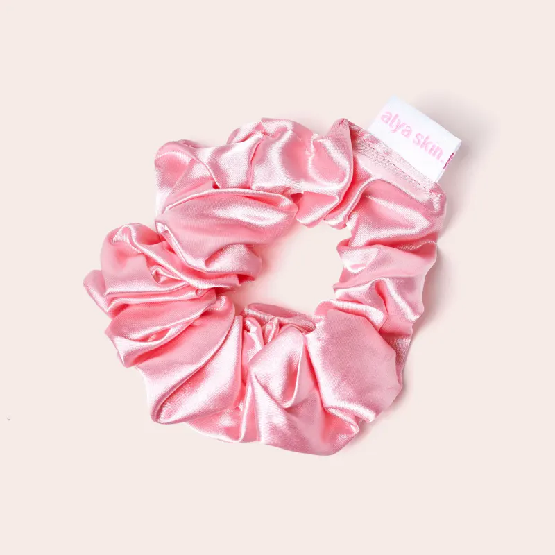 Alya Skin Scrunchie