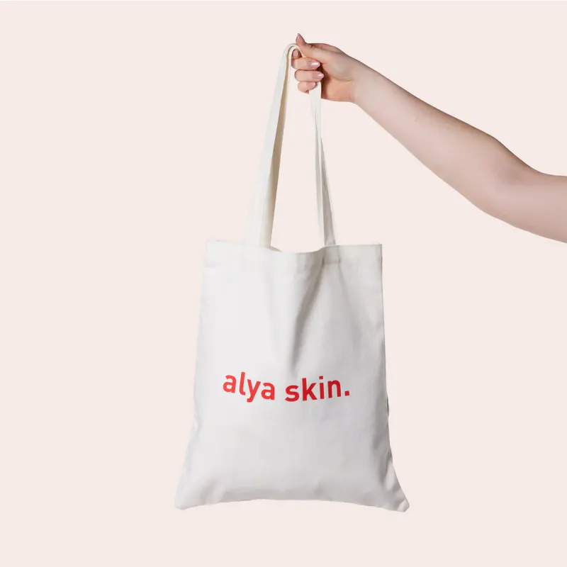 Alya Skin Tote Bag