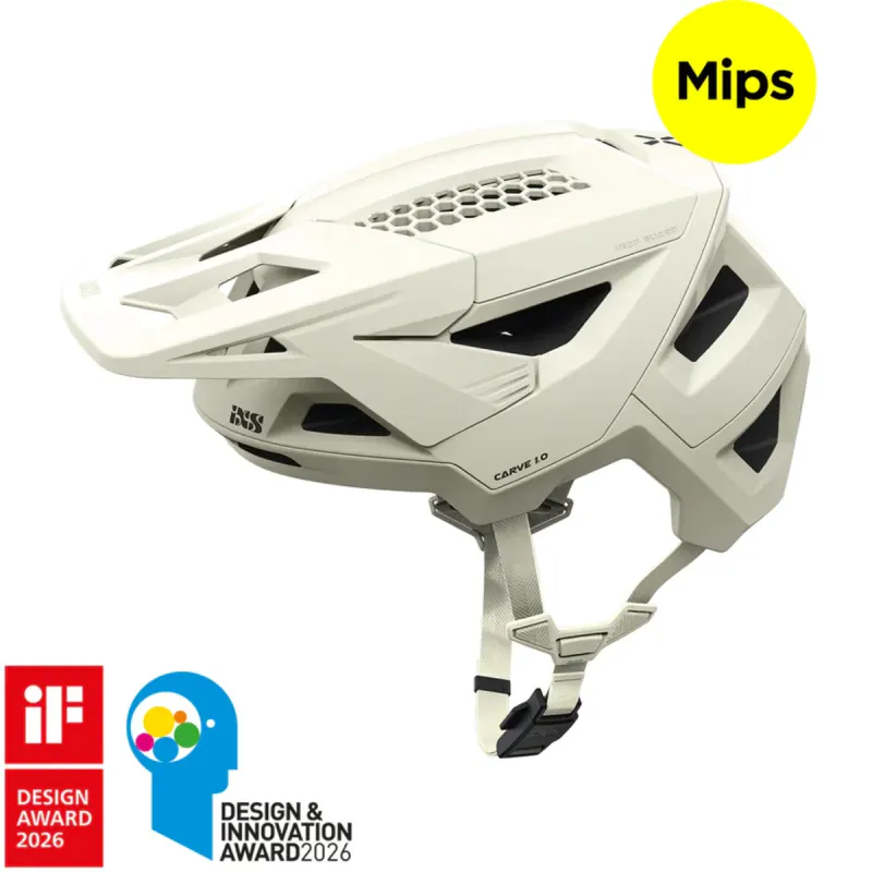 iXS Carve 1.0 MIPS Helmet