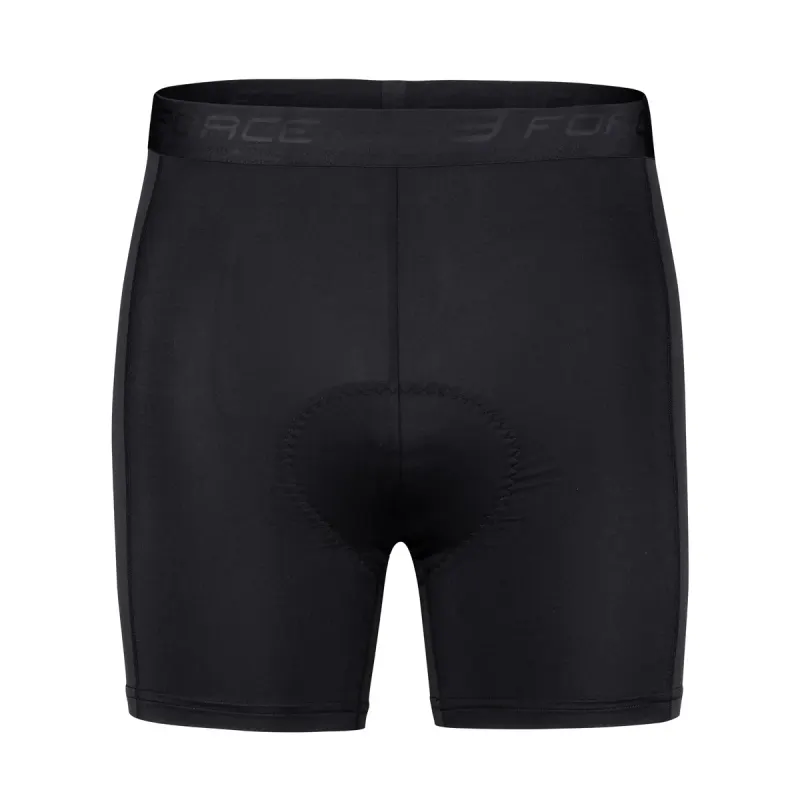 Force Support Padded MTB Short Liner