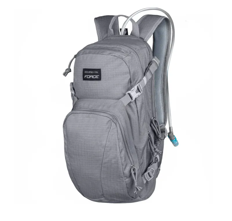 Force Eclipse 12L +2L Reservoir Hydration Pack