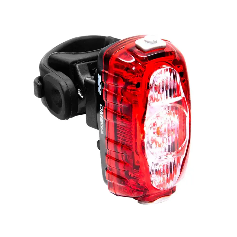 NiteRider Omega 330 - Rear Light