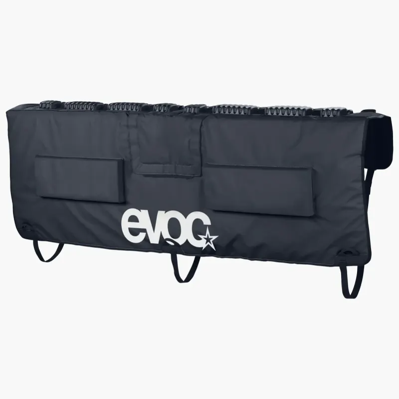 EVOC Tailgate Pad Black ML