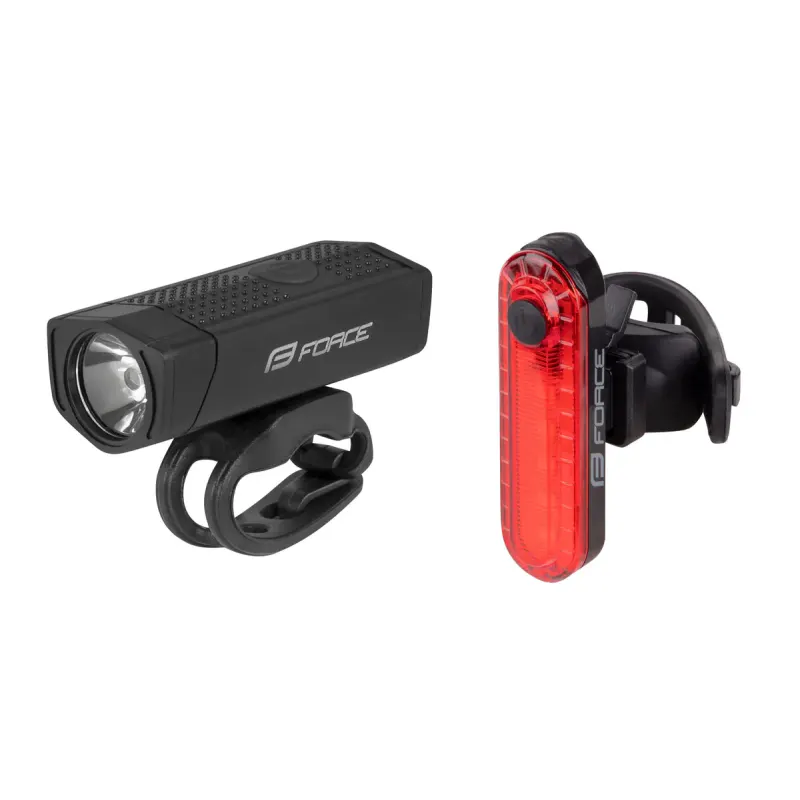Force DOT 300 / 20 LM USB-C Light Set