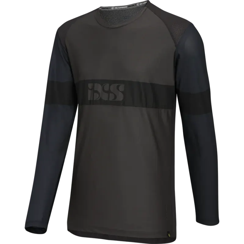iXS Trigger EVO Long Sleeve Jersey