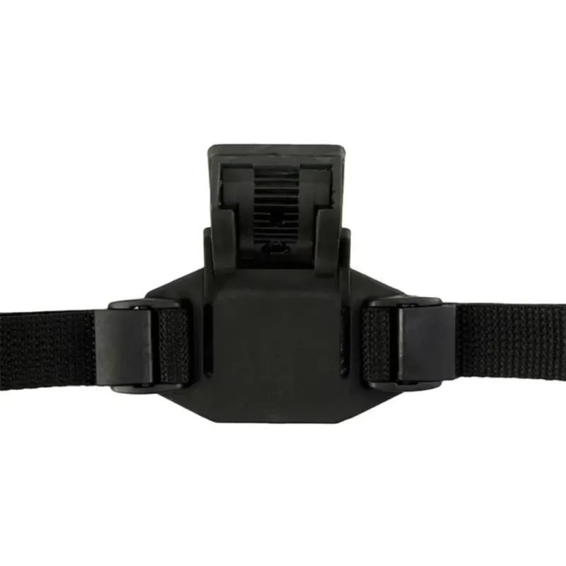NiteRider Pro Series Angled Helmet Strap