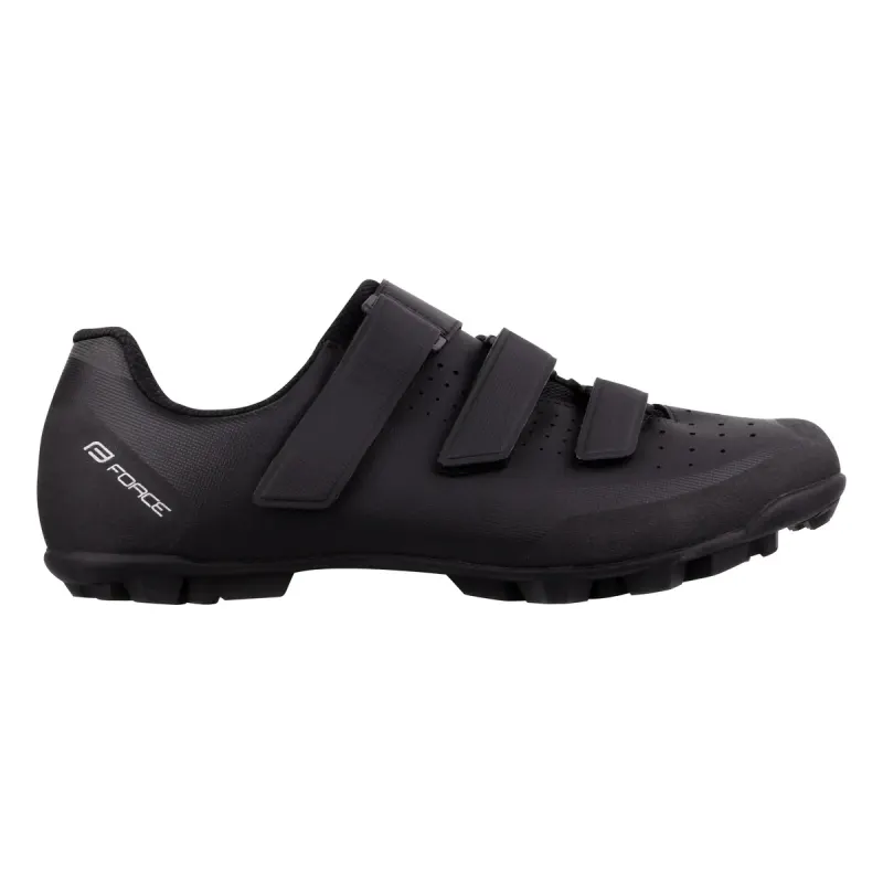 Force Revo 3 SPD MTB Shoes