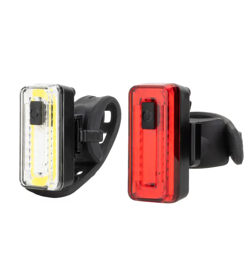 Force BINE 40 / 10 LM USB-C Light Set