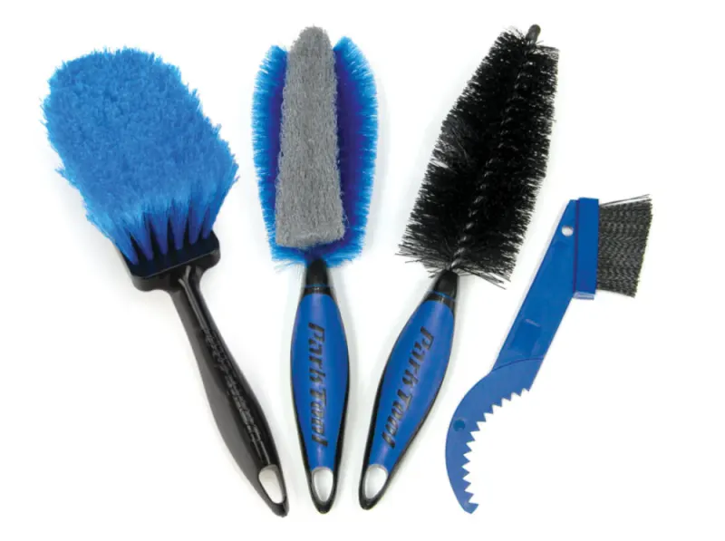 Park Tool Cleaner Bike Brush Set BCB-4.2