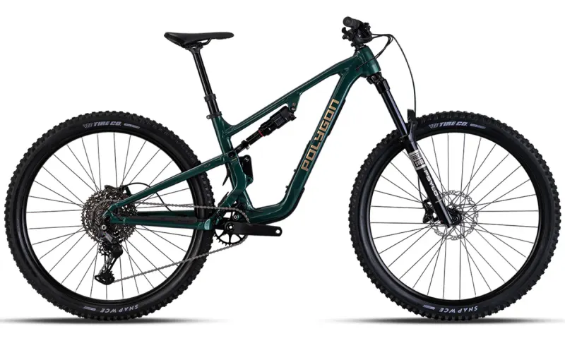 Polygon Collosus T5 – All-Mountain Bike