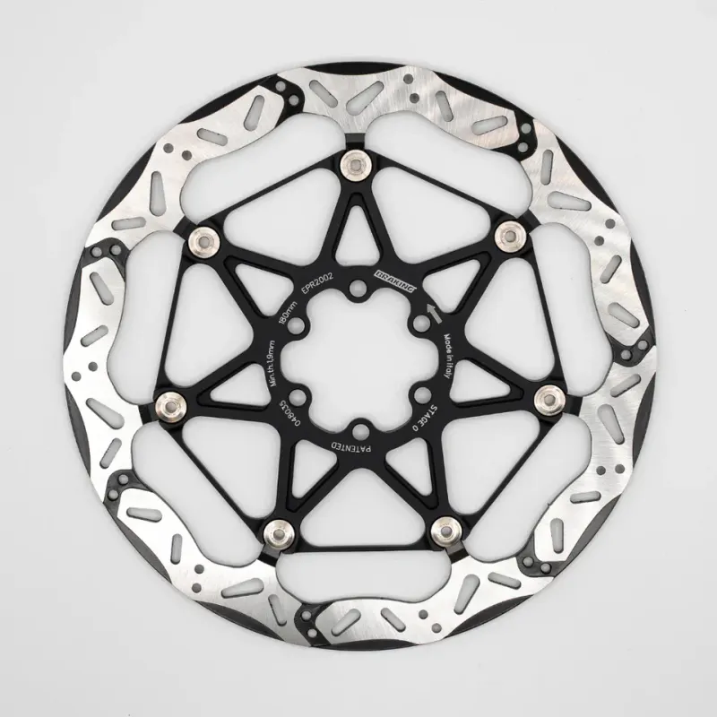 Braking EPTA STAGE 0 - 2.2 mm thickness 6 hole Rotor