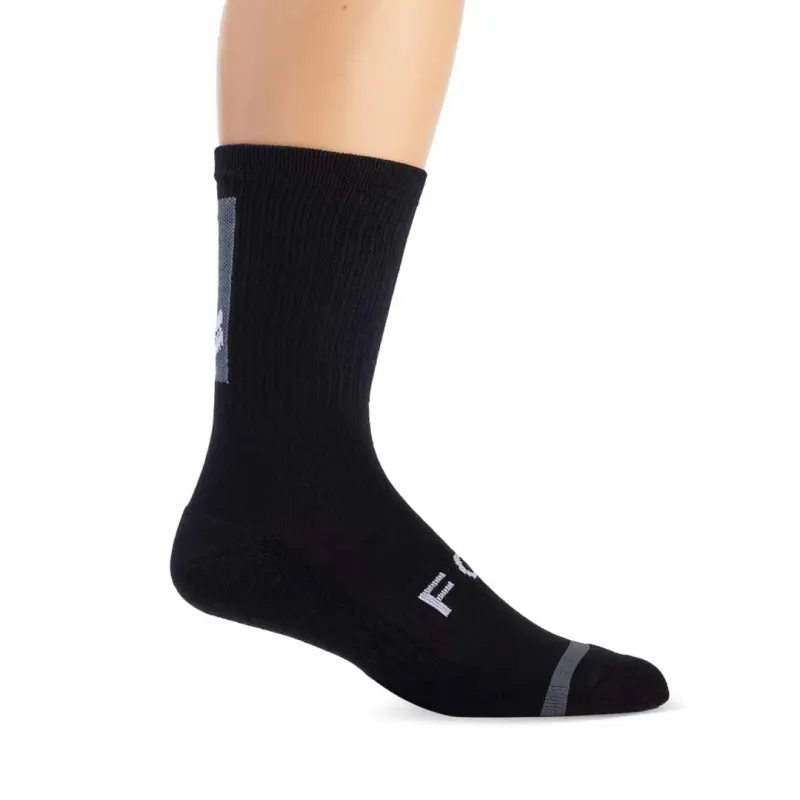 Fox 8inch Defend Sock