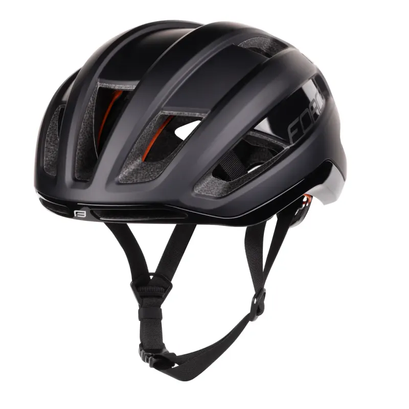 Force Alvaro Road Helmet