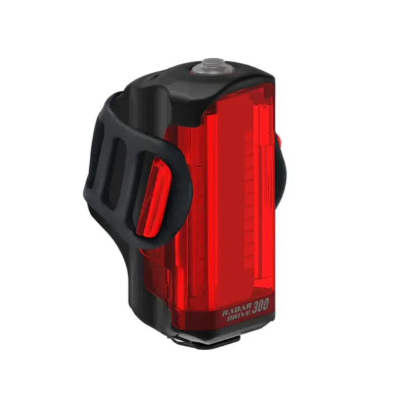 Lezyne Radar Drive 300 Rear Light