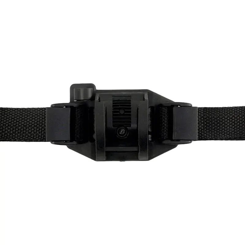 NiteRider Pro Series Low Profile Strap