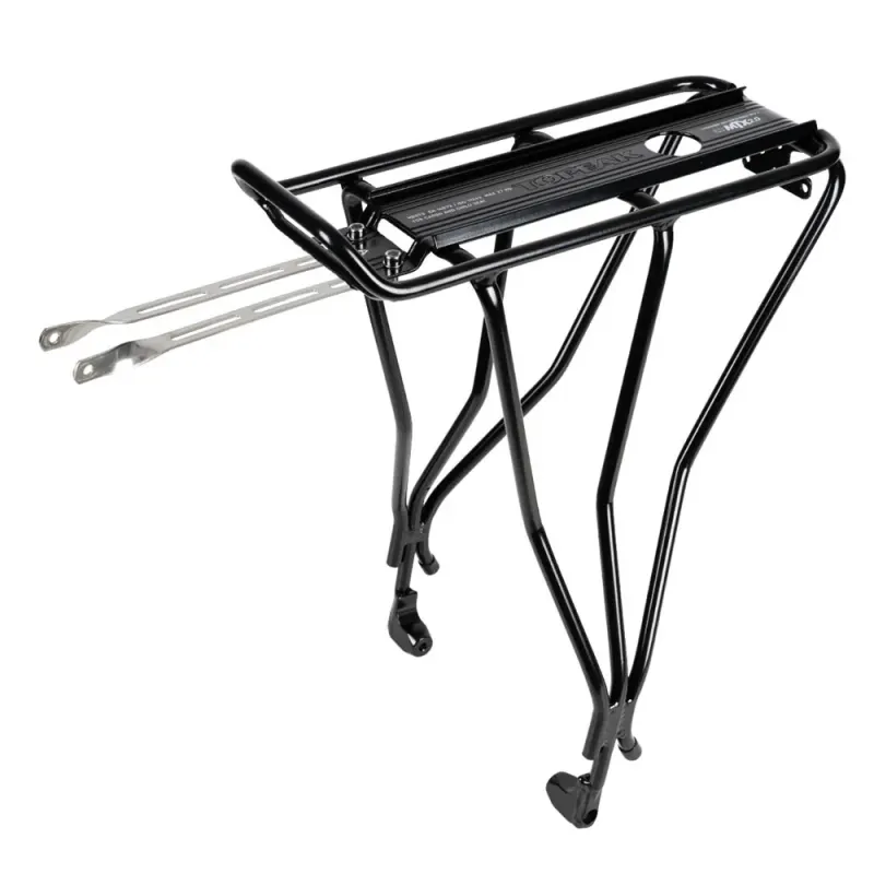 Topeak Babyseat II 29er 2.0 Disc Brake Rack