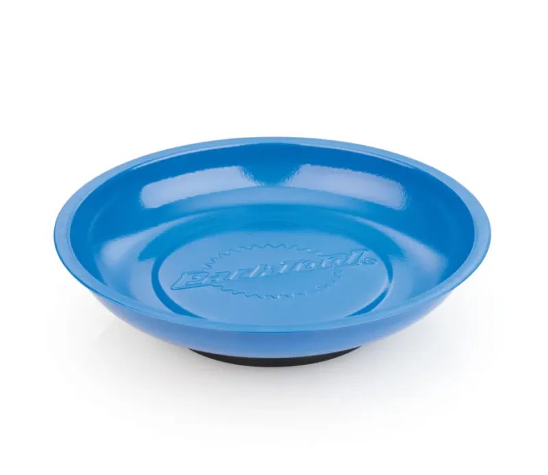 Park Tool Benchtop Magnetic Parts Bowl MB-1