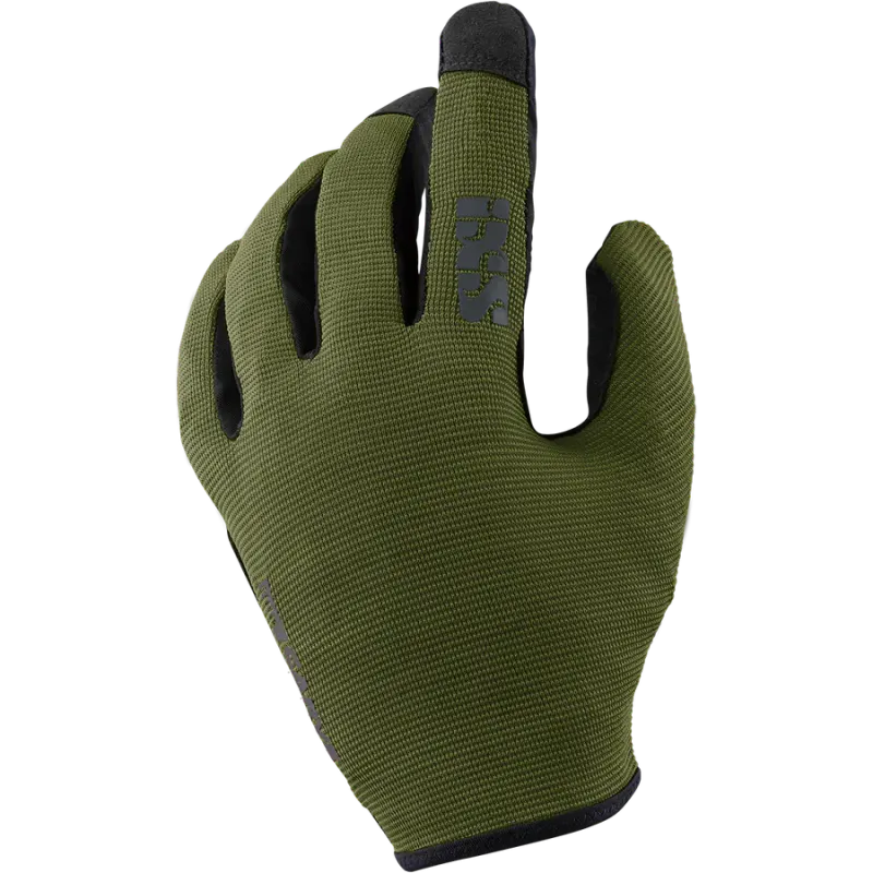 iXS Carve Gloves