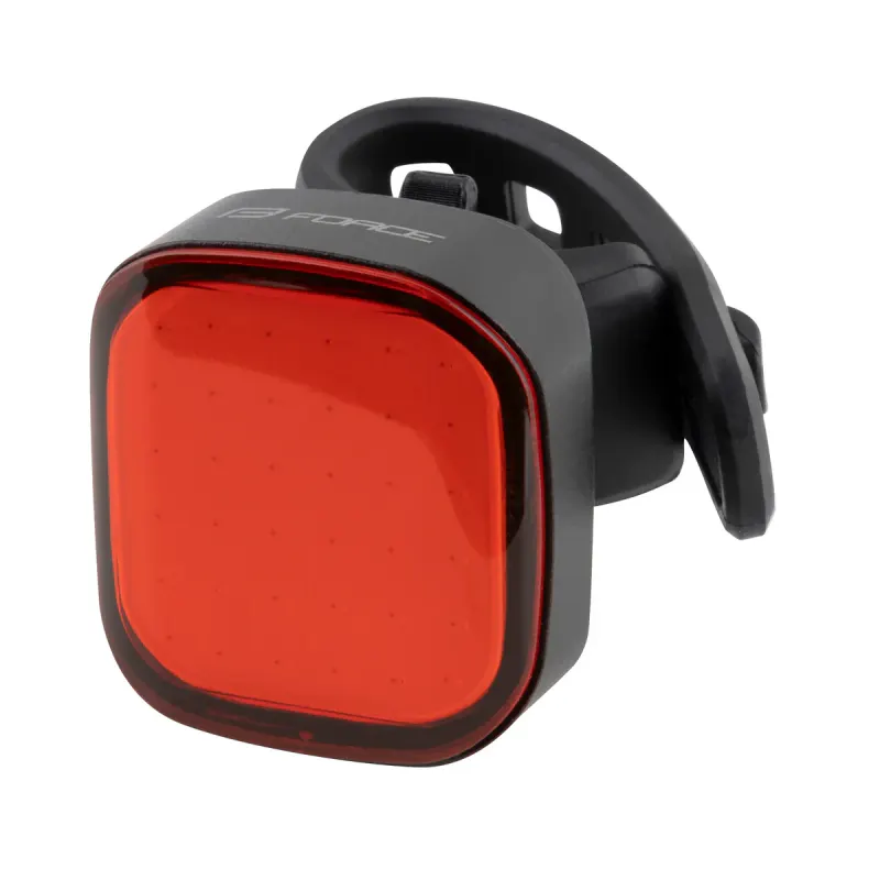 Force COB 25LM USB-C Rear Light