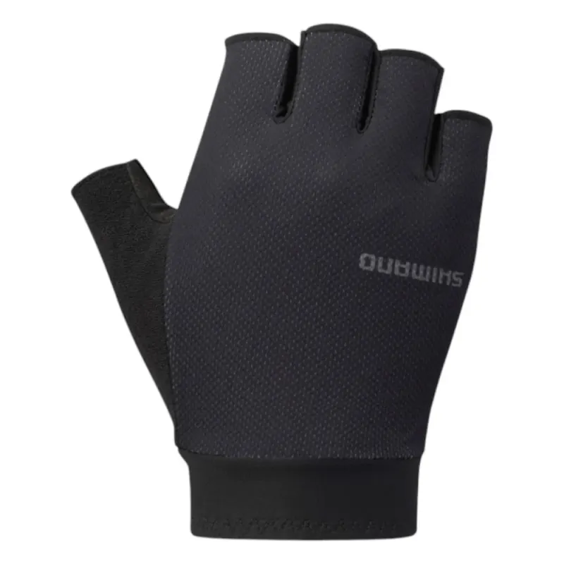 Shimano Explorer Fingerless Gloves