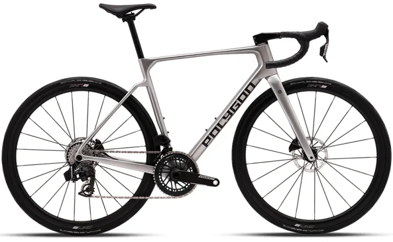 Polygon Strattos C9 - Force AXS Carbon Endurance Bike
