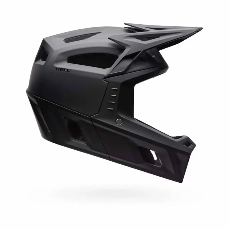 Bell Full-Air MIPS - Lightweight Full Face Helmet