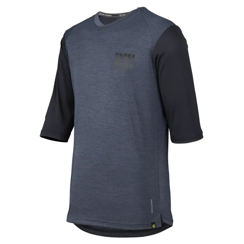 IXS Carve X Kids Jersey