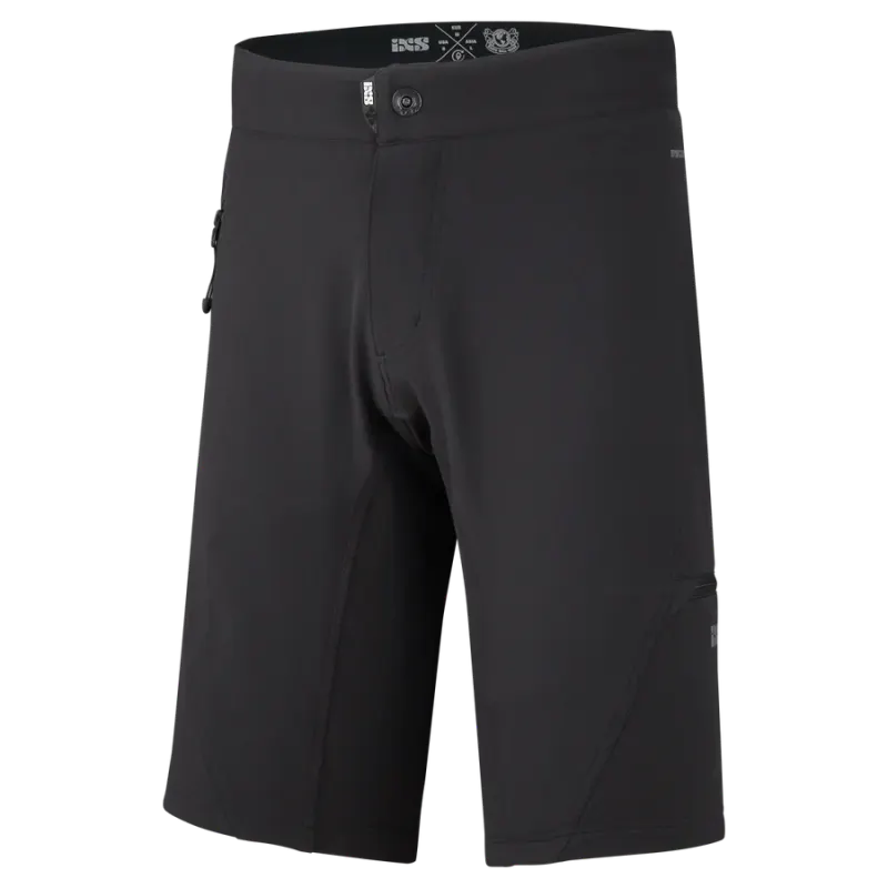 iXS Carve EVO Womens Shorts
