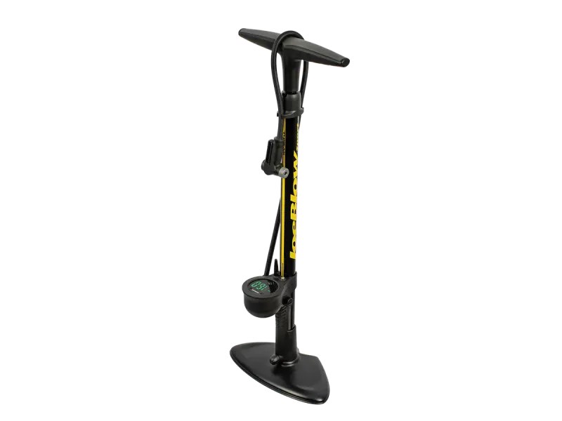 TOPEAK JOEBLOW SPORT DIGITAL 2.0 FLOOR PUMP