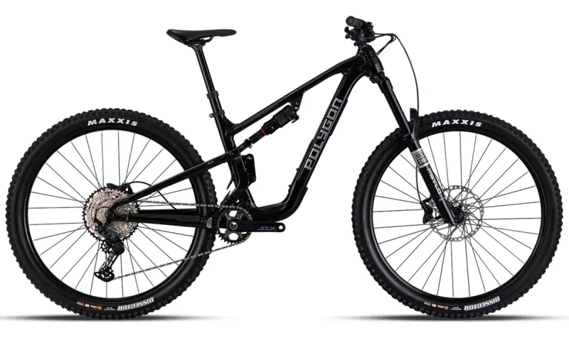 Polygon Collosus T6 – All-Mountain Bike