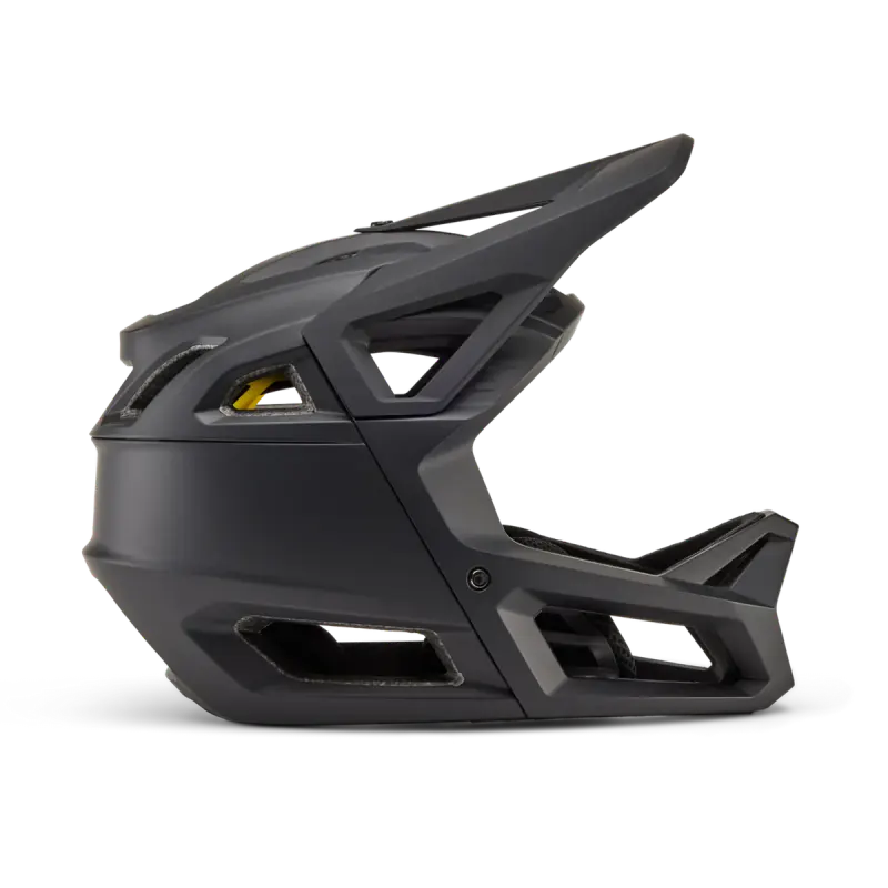 Fox Proframe Matte Black NEW