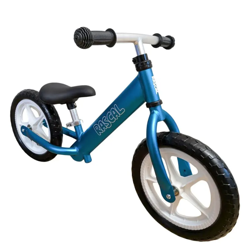 Rascal – Super Light Balance Bike