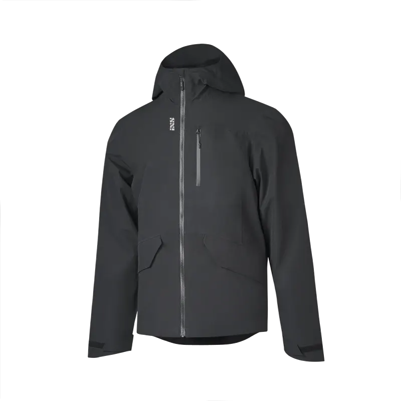 iXS All Weather 1.0 Laminated Jacket