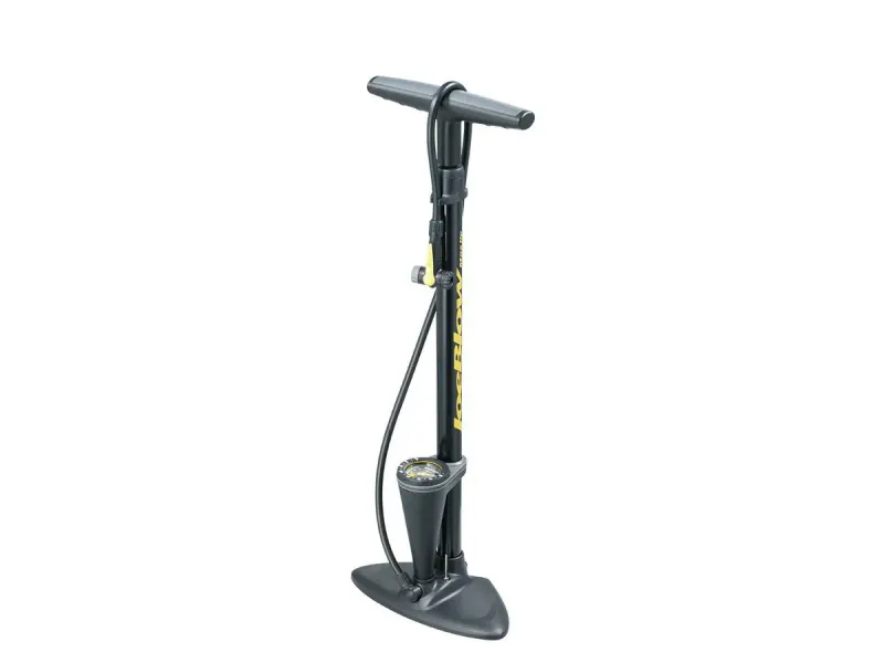 Topeak JoeBlow Max HP Floor Pump