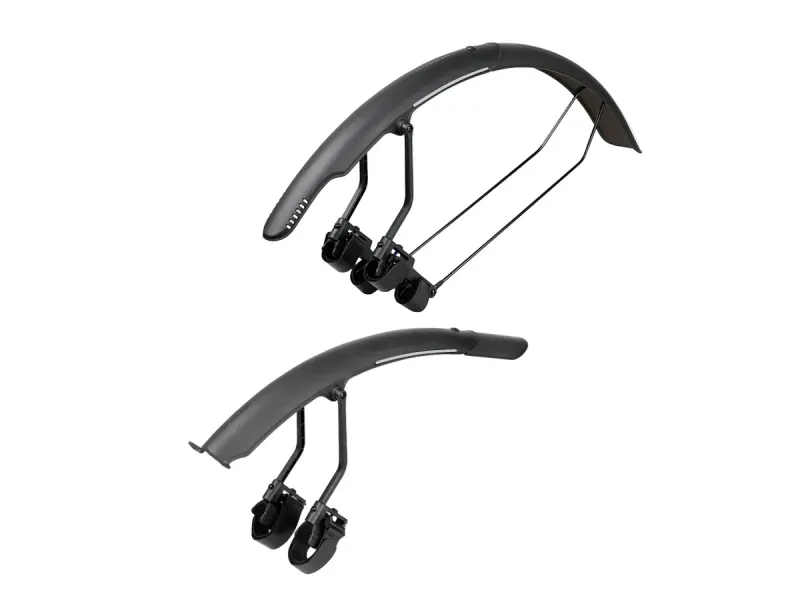 TOPEAK TETRAFENDER R1 & R2 FENDER SET