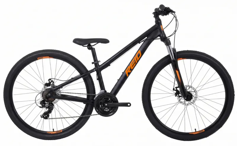 Reid MTB Sport Disc JR – Youth Mountain Bike