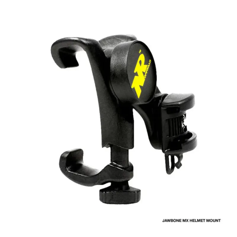 NiteRider Pro Series Jawbone Mount