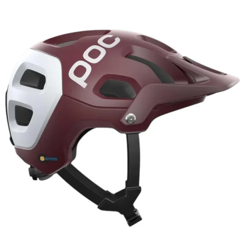 POC Tectal Race SPIN - Mountain Bike Helmet