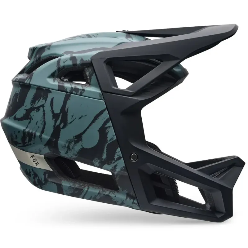 Fox Youth Proframe Thrive Full Face Helmet