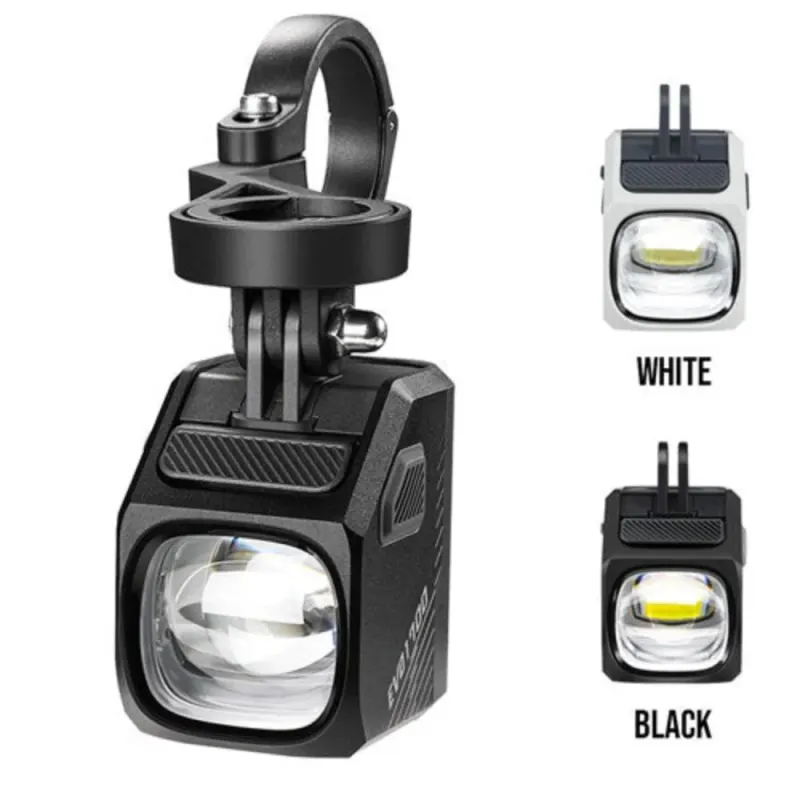 MAGICSHINE EVO 1700 Upside Down USB-C Front Light