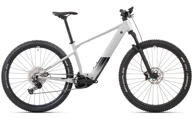Superior eXP 8089 B - Bosch Performance CX Mountain eBike
