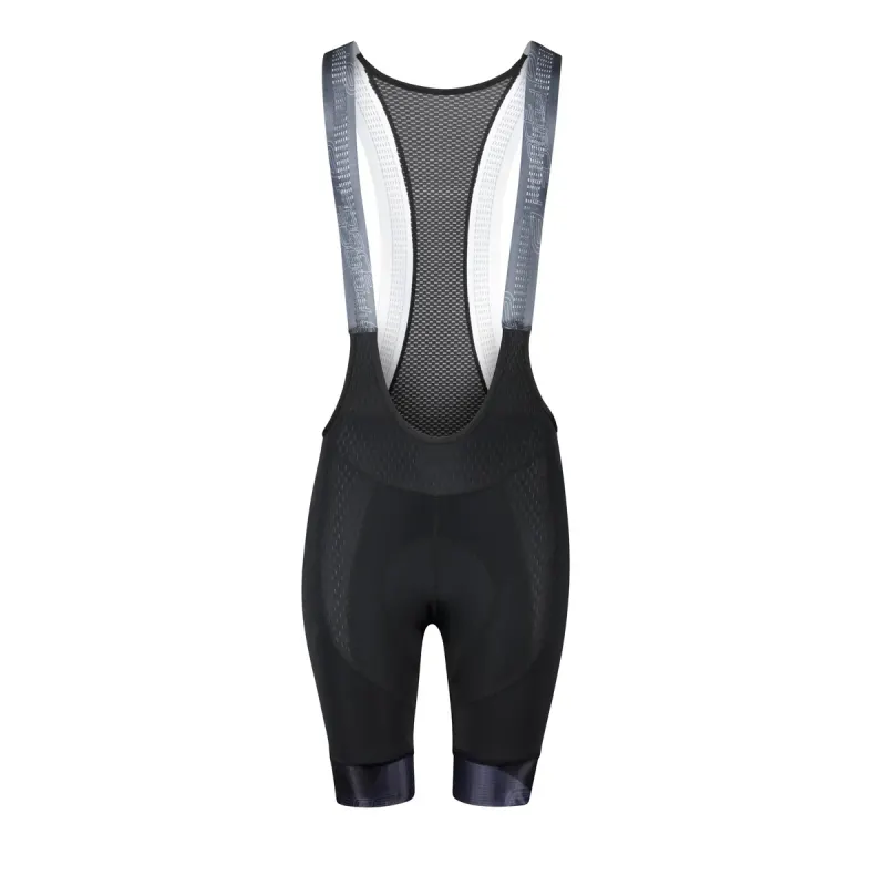 Force Stripe Women's Cycling Bibs