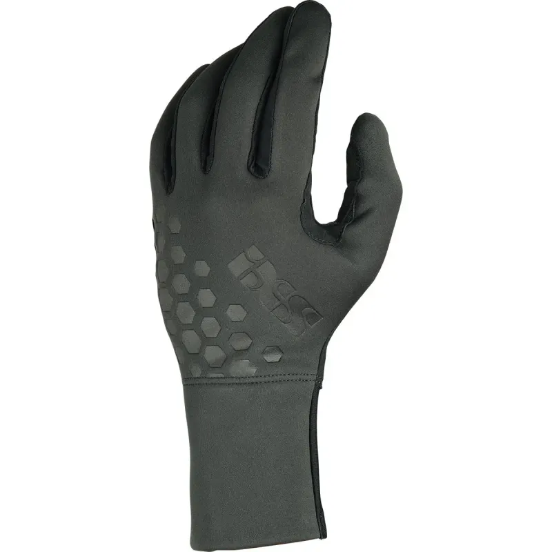 iXS Flow Windbreaker Winter Gloves