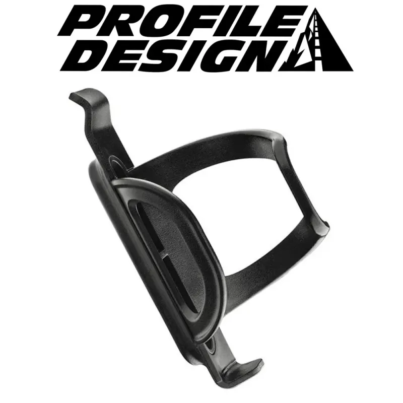 Profile Design Side Axis Reversable Bottle Cage
