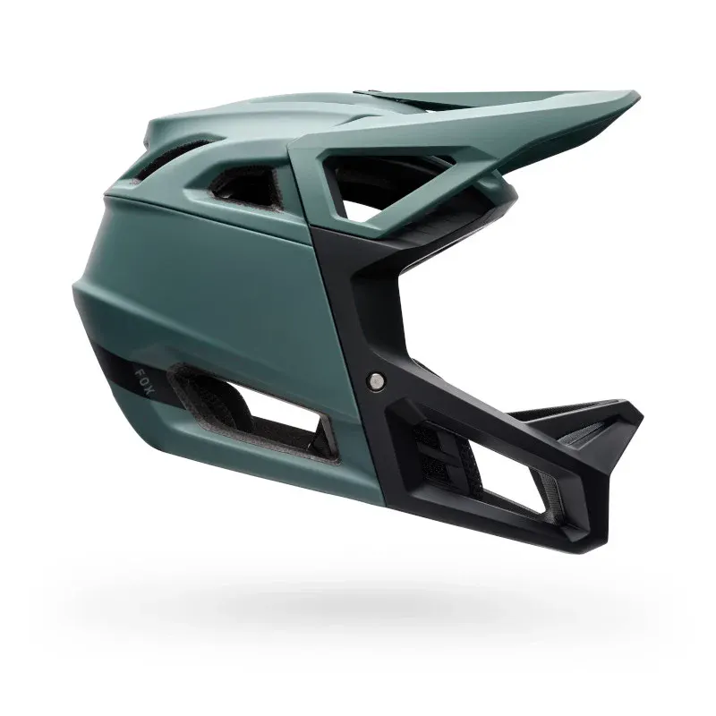 Fox Proframe Solid Full Face Helmet