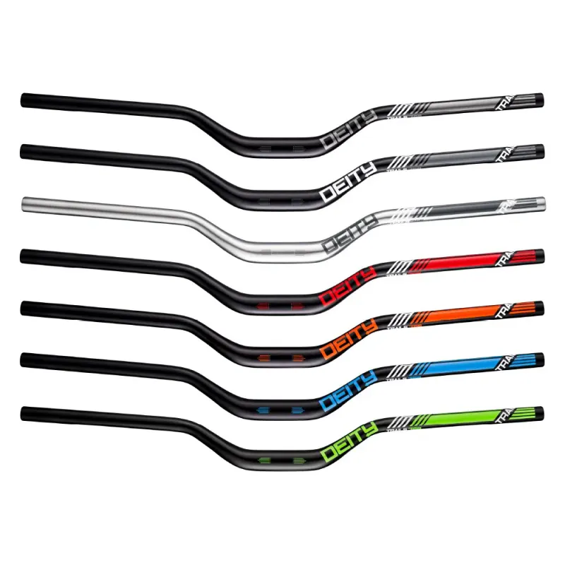 Deity Highside 31.8mm Handelbar