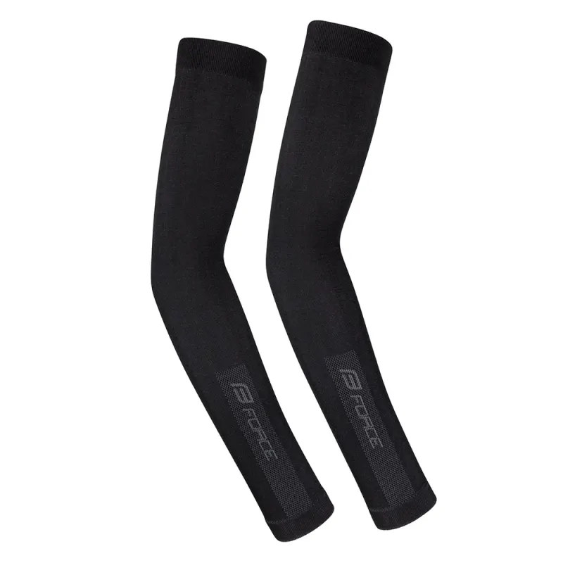 Force Breeze Knitted Arm Warmers