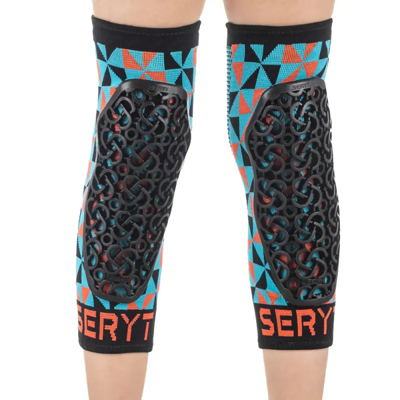 Seryt Flow Youth Knee Pads